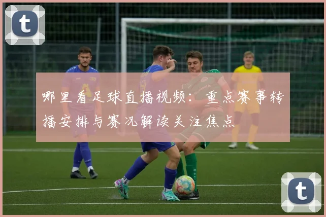 哪里看足球直播视频：重点赛事转播安排与赛况解读关注焦点