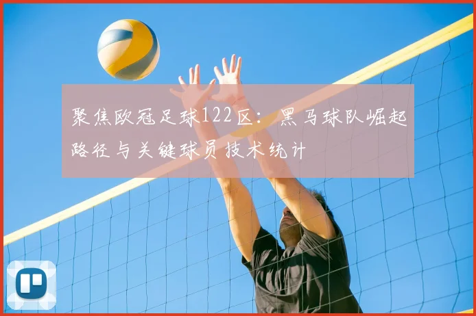 聚焦欧冠足球122区：黑马球队崛起路径与关键球员技术统计