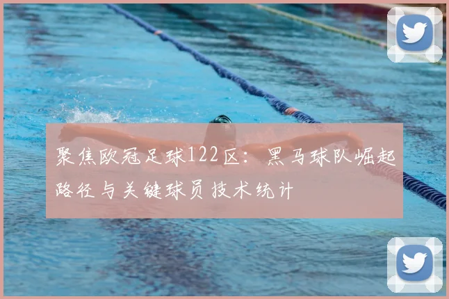 聚焦欧冠足球122区：黑马球队崛起路径与关键球员技术统计